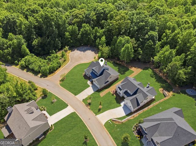 5840 Woodland Park Court, Jefferson, GA 30549