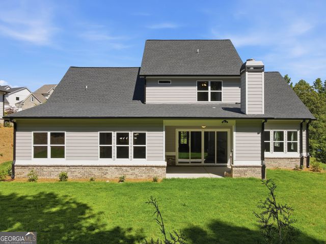 5840 Woodland Park Court, Jefferson, GA 30549