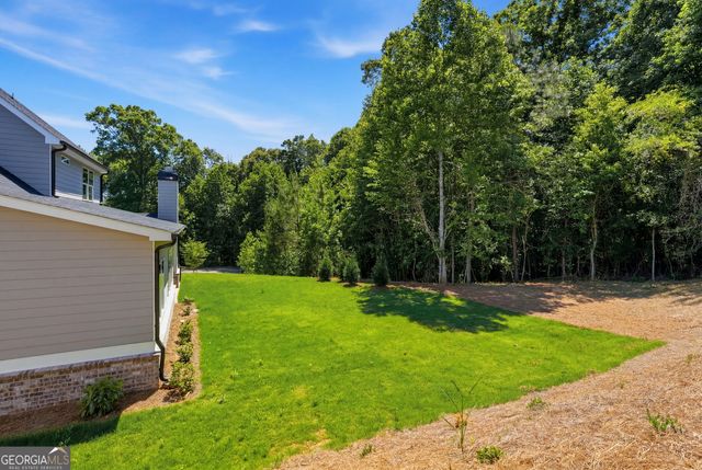 5840 Woodland Park Court, Jefferson, GA 30549