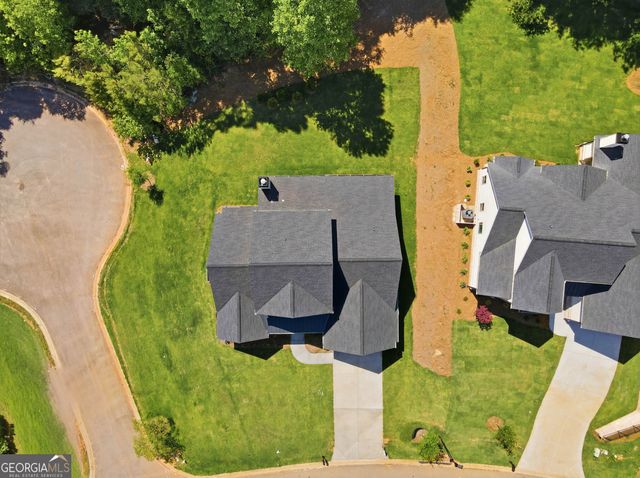 5840 Woodland Park Court, Jefferson, GA 30549