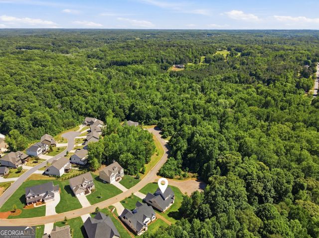5840 Woodland Park Court, Jefferson, GA 30549