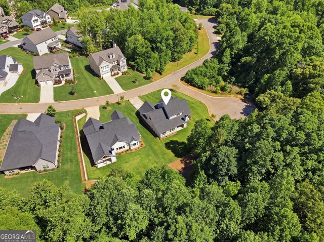 5840 Woodland Park Court, Jefferson, GA 30549