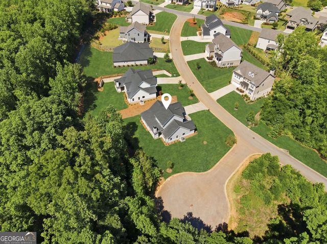 5840 Woodland Park Court, Jefferson, GA 30549