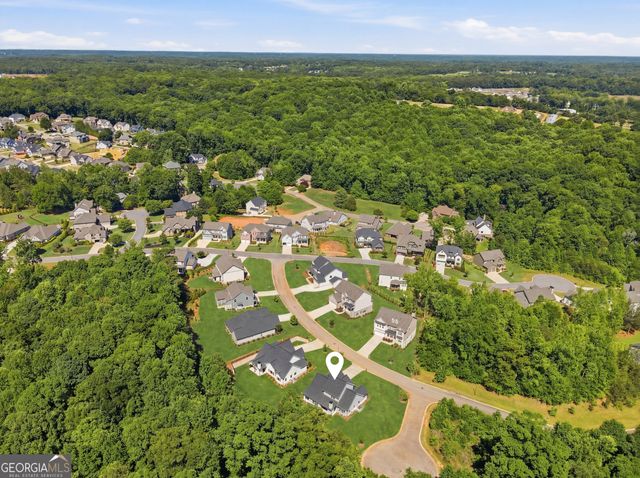 5840 Woodland Park Court, Jefferson, GA 30549