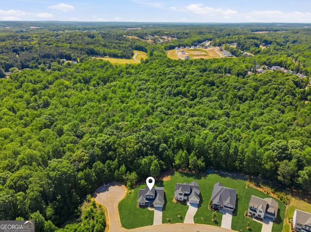 5840 Woodland Park Court, Jefferson, GA 30549