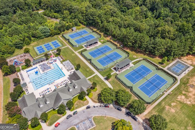 5840 Woodland Park Court, Jefferson, GA 30549