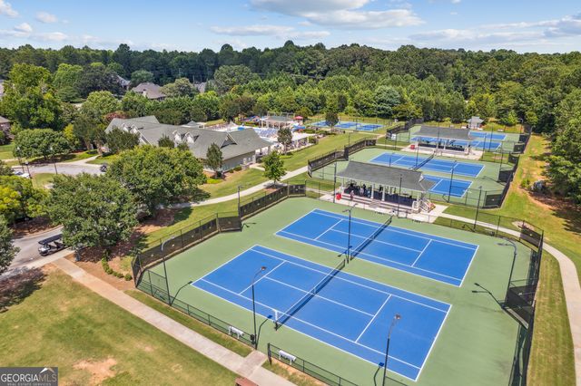 5840 Woodland Park Court, Jefferson, GA 30549