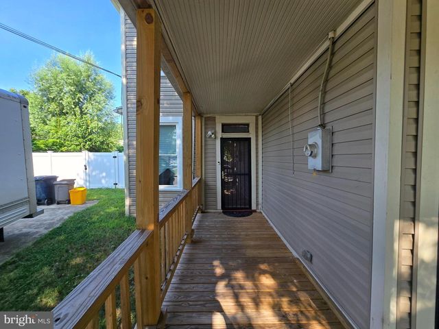 908 59TH, Fairmount Heights, MD 20743