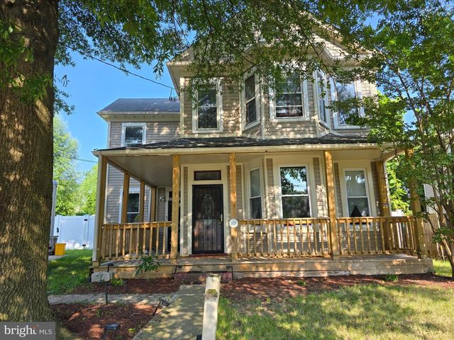908 59TH, Fairmount Heights, MD 20743