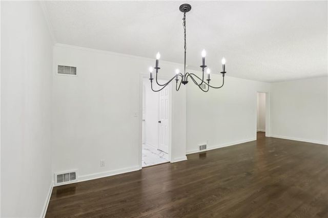 1367 Pollard SW Drive, Atlanta, GA 30311