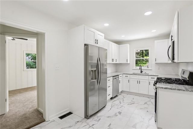 1367 Pollard SW Drive, Atlanta, GA 30311