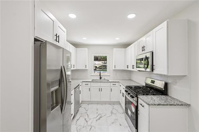 1367 Pollard SW Drive, Atlanta, GA 30311