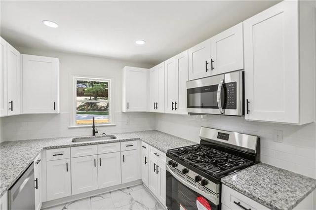 1367 Pollard SW Drive, Atlanta, GA 30311