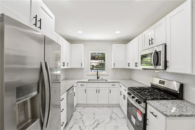 1367 Pollard SW Drive, Atlanta, GA 30311