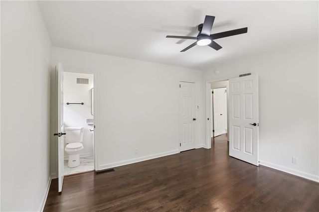 1367 Pollard SW Drive, Atlanta, GA 30311