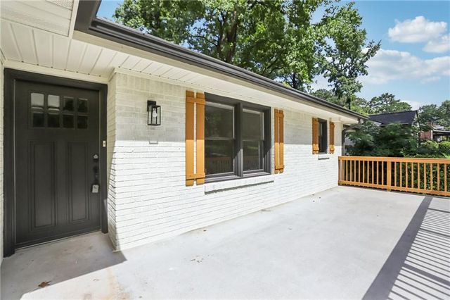 1367 Pollard SW Drive, Atlanta, GA 30311