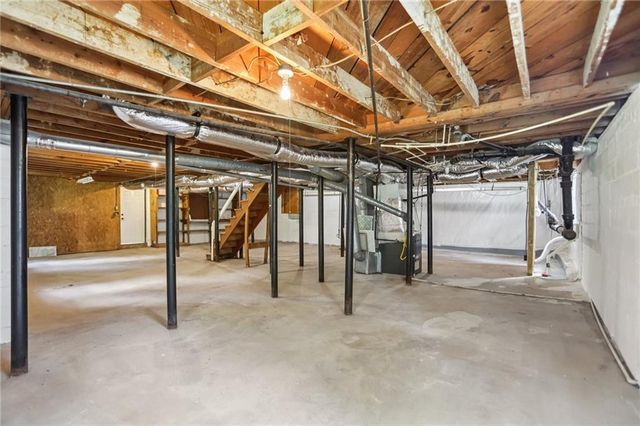 1367 Pollard SW Drive, Atlanta, GA 30311