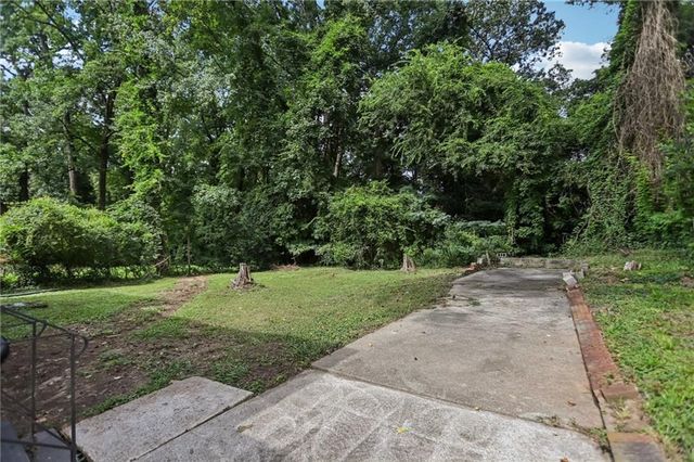 1367 Pollard SW Drive, Atlanta, GA 30311