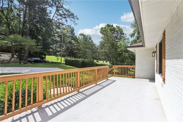 1367 Pollard SW Drive, Atlanta, GA 30311