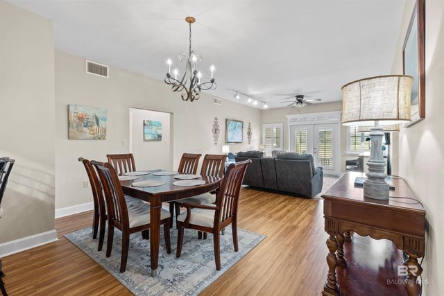 100 Peninsula Boulevard 104A, Gulf Shores, AL 36542