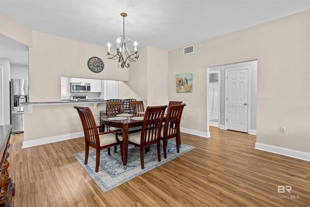 100 Peninsula Boulevard 104A, Gulf Shores, AL 36542