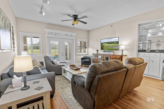 100 Peninsula Boulevard 104A, Gulf Shores, AL 36542