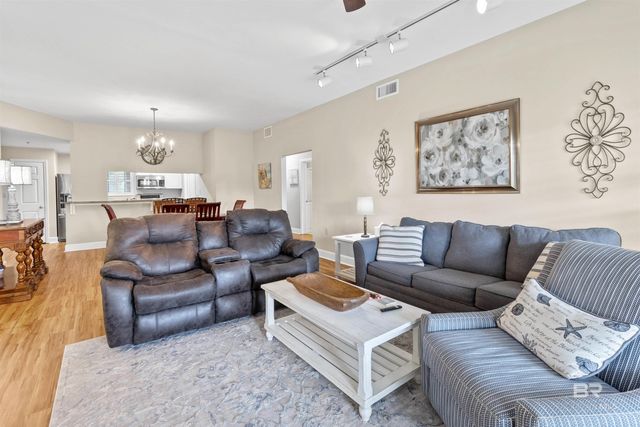 100 Peninsula Boulevard 104A, Gulf Shores, AL 36542