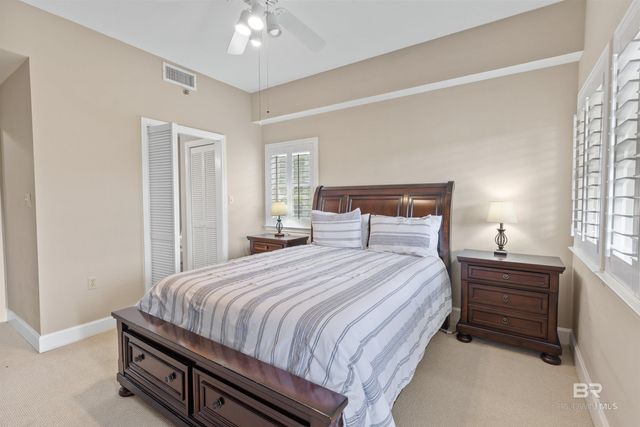 100 Peninsula Boulevard 104A, Gulf Shores, AL 36542