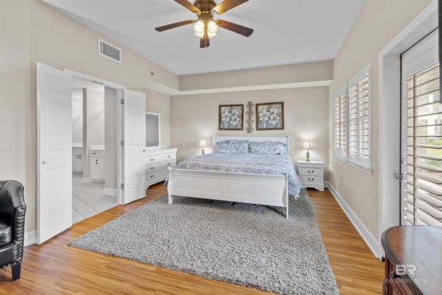 100 Peninsula Boulevard 104A, Gulf Shores, AL 36542