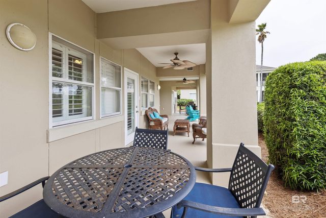 100 Peninsula Boulevard 104A, Gulf Shores, AL 36542