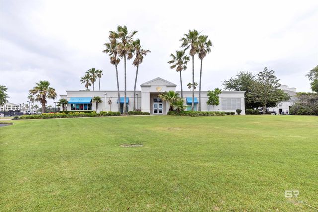 100 Peninsula Boulevard 104A, Gulf Shores, AL 36542