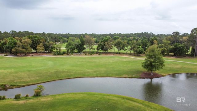 100 Peninsula Boulevard 104A, Gulf Shores, AL 36542