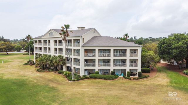 100 Peninsula Boulevard 104A, Gulf Shores, AL 36542