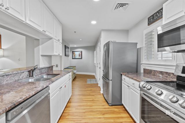 100 Peninsula Boulevard 104A, Gulf Shores, AL 36542