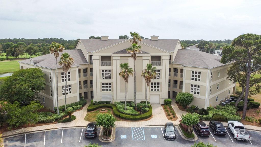 100 Peninsula Boulevard 104A, Gulf Shores, AL 36542