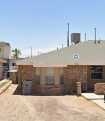 910 Destello Road A, El Paso, TX 79907