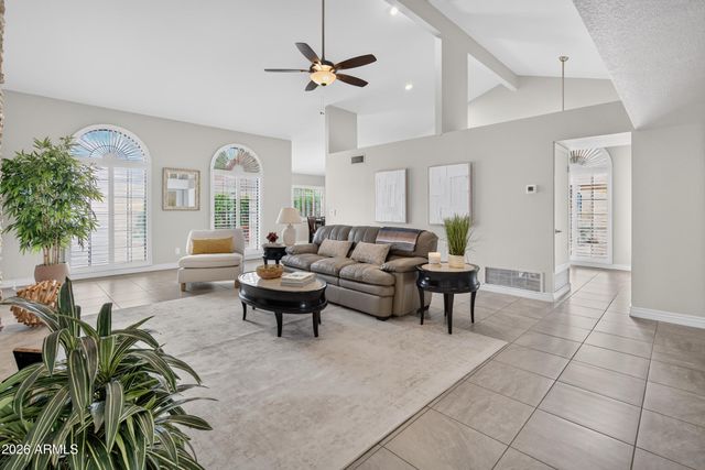 16614 N 63RD Street, Scottsdale, AZ 85254