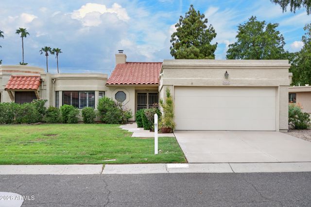16614 N 63RD Street, Scottsdale, AZ 85254