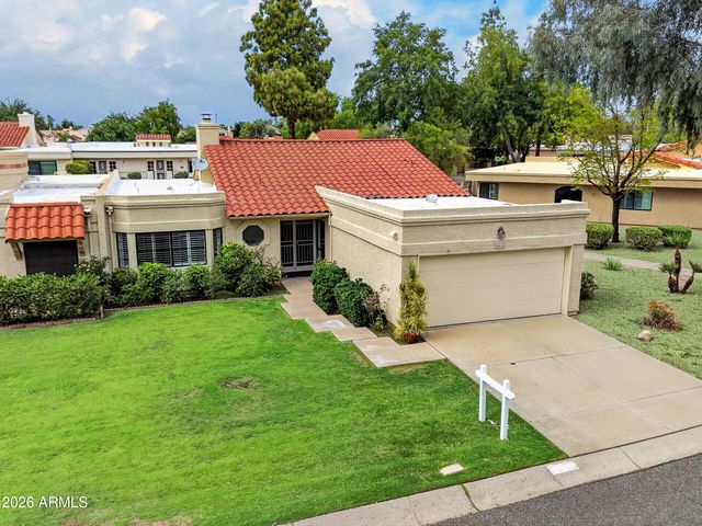 16614 N 63RD Street, Scottsdale, AZ 85254