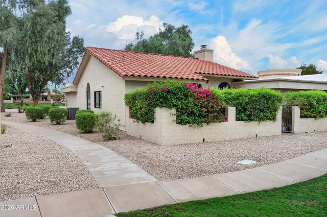 16614 N 63RD Street, Scottsdale, AZ 85254
