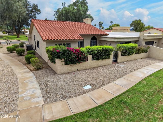 16614 N 63RD Street, Scottsdale, AZ 85254
