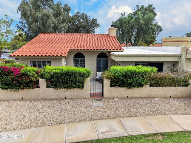 16614 N 63RD Street, Scottsdale, AZ 85254