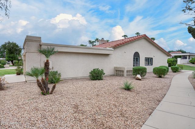 16614 N 63RD Street, Scottsdale, AZ 85254