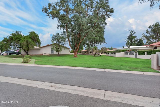 16614 N 63RD Street, Scottsdale, AZ 85254