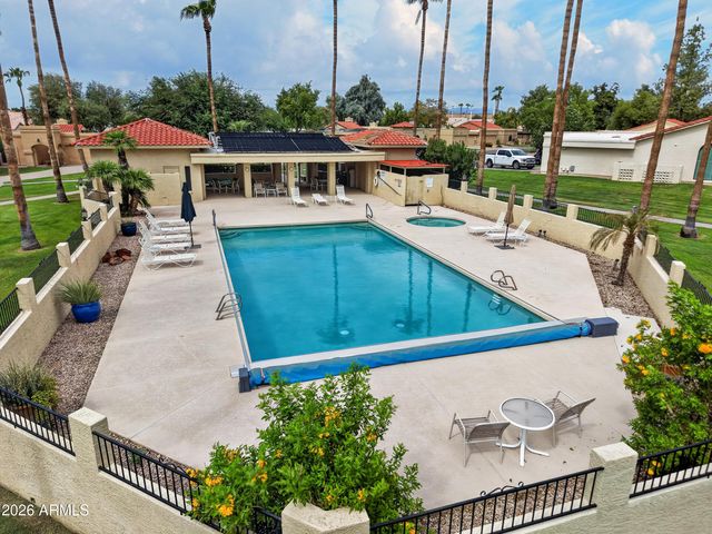16614 N 63RD Street, Scottsdale, AZ 85254