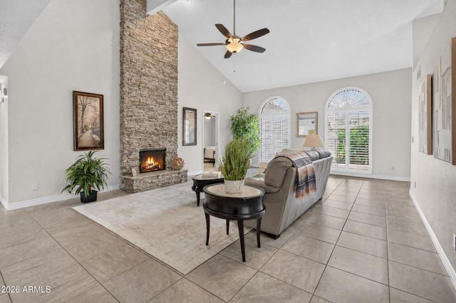 16614 N 63RD Street, Scottsdale, AZ 85254