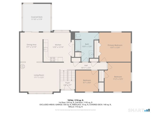10 Salem Road, Madison, CT 06443