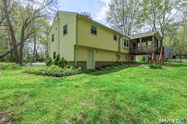 10 Salem Road, Madison, CT 06443