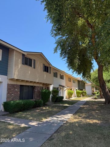 1577 W HAZELWOOD Street, Phoenix, AZ 85015