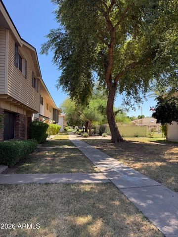 1577 W HAZELWOOD Street, Phoenix, AZ 85015